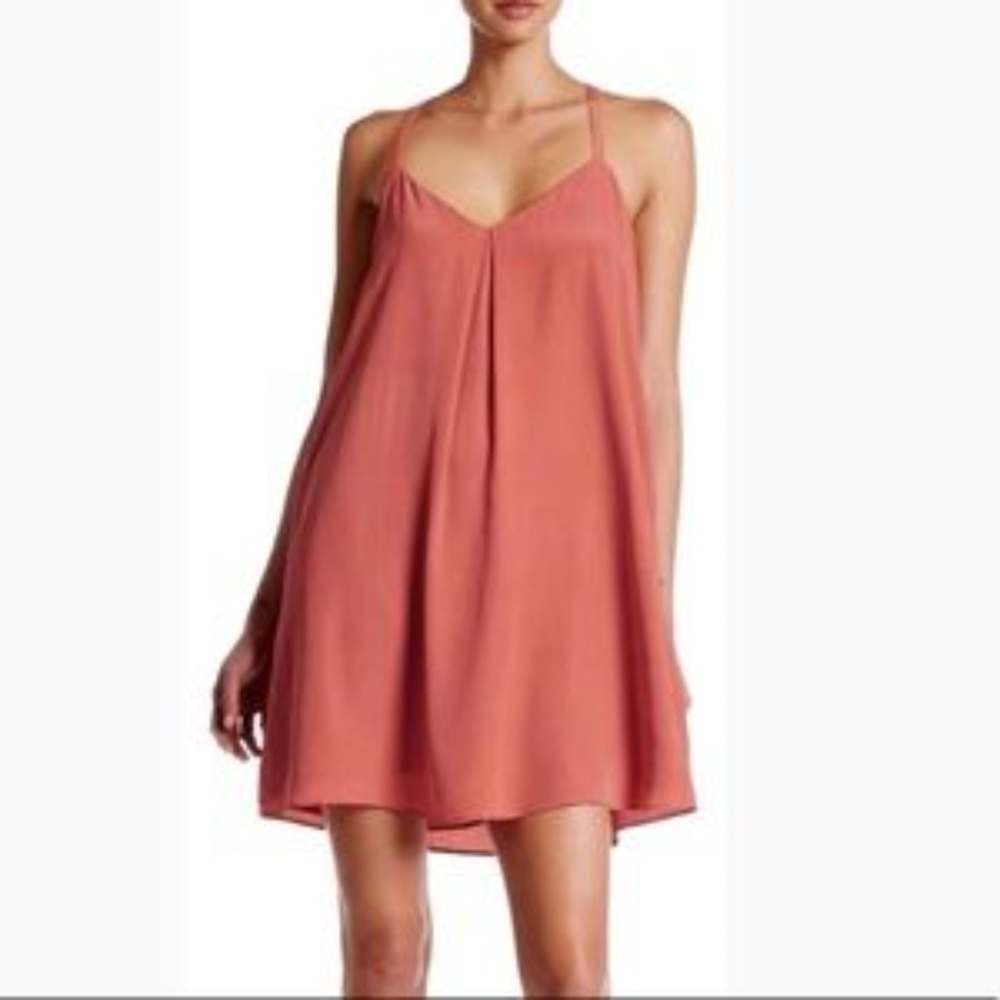 Joie dress